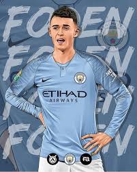 Philip walter foden is an english professional footballer who plays as a midfielder for premier league club manchester city and the england national team. Phil Foden
