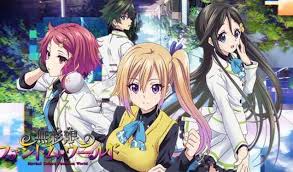 Pin Di Anime