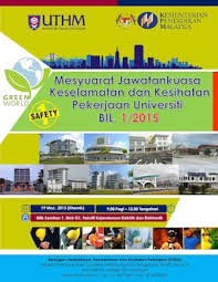 Urkkp bertanggungjawab memantau aktiviti keselamatan dan kesihatan. Calameo Buku Mesyuarat Jawatankuasa Keselamatan Dan Kesihatan Pekerjaan Uthm Bil 1 2015