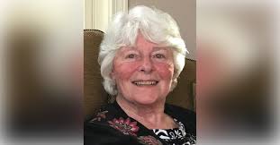 Obituary information for Margaret Dugan