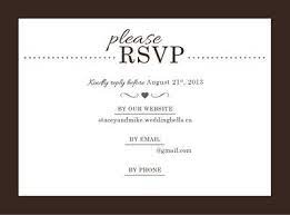 How To Tell People To Rsvp On Wedding Website Google Search Rsvp Wedding Cards Wording Wedding Invitations Rsvp Wedding Invitations Rsvp Cards