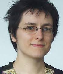 Faculty — Roles — Renaissance and Early Modern Studies