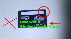 Student credit cards may have a lower credit limit, so students can get started, practice responsible use and build their credit history. Discover It Chrome Student Credit Card Review Youtube