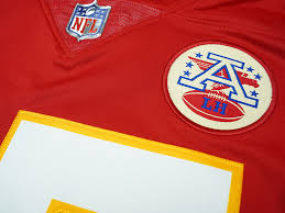Nike trikot »patrick mahomes kansas city chiefs«. Nike Kansas City Chiefs Patrick Mahomes Home Limited Nfl Jersey Topperzstore De