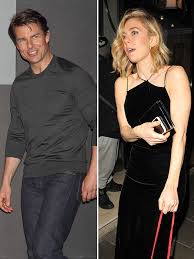 The most disconcerting thing was the people i. Tom Cruise Dating Vanessa Kirby He S Fallen For Mission Impossible Co Star Hollywood Life