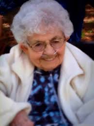 Marguerite Huff Obituary