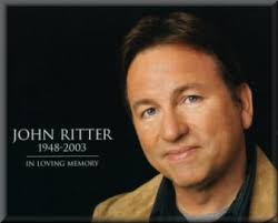 John Ritter Facts