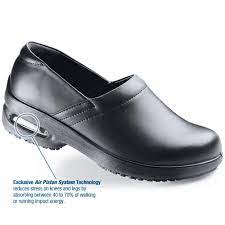 Shoes For Crews - Slip Resistant Shoes Work Shoes Boots Clogs Slip Resistant Shoes Dress Shoes Men Work Shoes