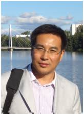 他得安- 师资队伍- 复旦大学信息科学与工程学院