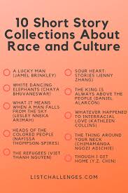 10 Short Story Collections About Race And Culture In 2020 Short Stories To Read Book Club Books Love Stories To Read