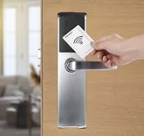 Secure Your Hotel with Vingcard RFID Key Cards | GSRFID