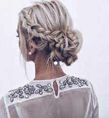 Check spelling or type a new query. Tresses Mariage Nos Conseils Et Idees Coiffure Mariee Et Invitees