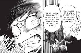 In Mha Why Does Deku Care About Bakugo Even Though He S Such A Jerk Quora Katsuki bakugo h izuku midoriya. in mha why does deku care about bakugo
