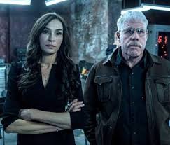 Famke janssen was born november 5, 1964, in amstelveen, the netherlands, and has two other siblings. The Capture Makes Famke Janssen More Aware Of Cameras Tv Shows Ace