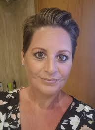 Tonight's the night. The haircut LIVE we've talked about — it's finally  happening. Life didn't go as planned this past week, but I'm here, I'm  ready, and we're doing it together. Stay