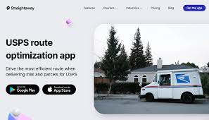 Free Free 325 Usps Mail Truck Svg SVG PNG EPS DXF File
