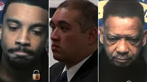 3 Michigan officers face assault charges in separate incidents