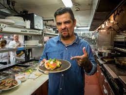 Check spelling or type a new query. Take A Taco Trip With Aaron Sanchez Devour Cooking Channel
