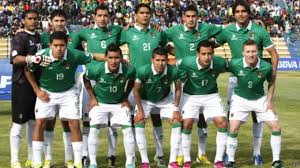 Argentina y cómo verlo en vivo por tyc sports. Nigeria Acusa A Bolivia De Cobardia Por Cancelar Amistoso De Futbol Bbc News Mundo