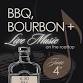 BBQ + Bourbon Event