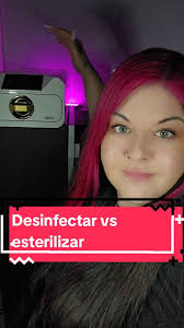 DESINFECTAR🧽 VS ESTERILIZAR 🦠 No es lo mismo. Te lo explico todo en este  reel y te enseño cuál es el mejor autoclave para ewterilozar en salones de  uñas💅🏻 ¡Deja tu like, tu comentario y compártelo! ...