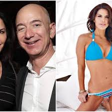 Skupa afera: Bezosa ljubavnica koštala više od 300 milijardi kn