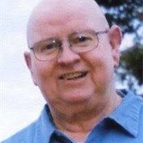 Rev. Stevie Russell Tierce Obituary