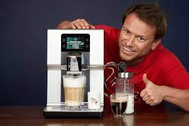 Cappuccino automatic machines images for kids. The Best Super Automatic Espresso Machine In 2021