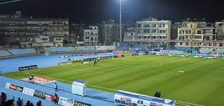 Πρωταθλημα 14η αγωνιστικη γηπεδο : H Proanaggelia Toy Agwna Pas Giannina Paok Super Fm