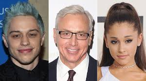 Ariana grande's positions is woozy and flirtatious but lacks surprise. Dr Drew Urges Pete Davidson To Stay Away From Ex Fiancee Ariana Grande Pete Has Special Issues Ariana Grande Singer Latest World News
