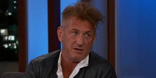 With joe scarborough, mika brzezinski, willie geist, mike barnicle. Sean Penn Claimed Russians Hacked His Hair And The Internet Was Here For It Cinemablend