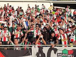 Sobre la comunidad palestina en chile. Palestino Un Siglo De Hermandad Revista El Agora