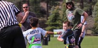 She _a bank account for five years now. 10 Important Steps For Parenting Young Athletes