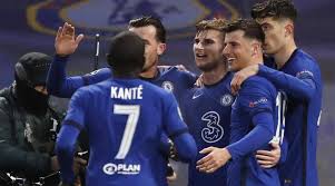 Arsenal played against chelsea in 1 matches this season. Chelsea Beat Madrid To Set Up All English Champions League Final Vs Man City Sports News The Indian Express