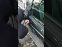 In order to open the car door, you must gain access to the interior. Unlocking Ford Ranger With Your Antenna Youtube