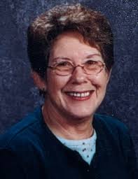 Obituary information for Neva Nell Parsons