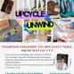 Upcycle & Unwind w/ WILAC event image
