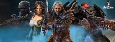 Plarium il portale degli MMO - GDR-online.com