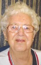 Marie Nuehring Obituary (2013)