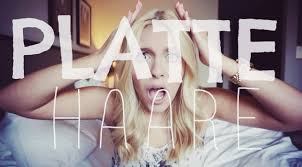 Maybe you would like to learn more about one of these? Problem Platte Haare Call Of Beauty Dagi Bee