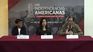 Presentación de la colección de trabajos ganadores del Concurso Nacional de  Historia