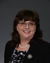 A Message from the Chair of the Board of Directors, Karen Persad