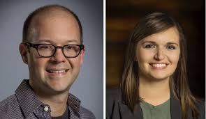 On the Move: 3 December 2019