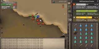 Although families want to remove pests from their homes, they want to do so using the. Osrs Chinning Guide Fastest Range Xp Hr Gamedb