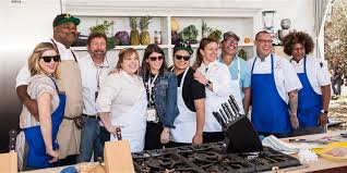 Charleston wine + food festival. Today Show Is Teaming With Charleston Wine Food Festival In March