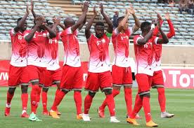Joseph stanley okumu (born 26 may 1997) is a kenyan professional footballer who plays as a defender for if elfsborg. Harambee Stars Up By 3 Spots In Latest Fifa Ranking