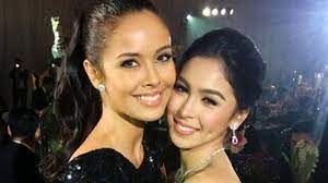 It's a big day for julia, who, as a barretto. In Photos Celebrity Guests Attend Grand Julia Barretto Debut