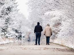 Um precise times geht es auch um 14 uhr dreißig? Wetter In Deutschland Winter Vorhersage 2020 Wie Stehen Die Chancen Auf Weisse Weihnachten Wetter
