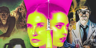 The Human Centipede (First Sequence) (2009)