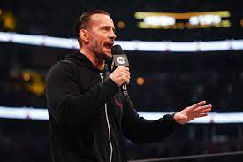 You can keep up with punk by following him on twitter @cmpunk. U1jc9yc1qyjigm